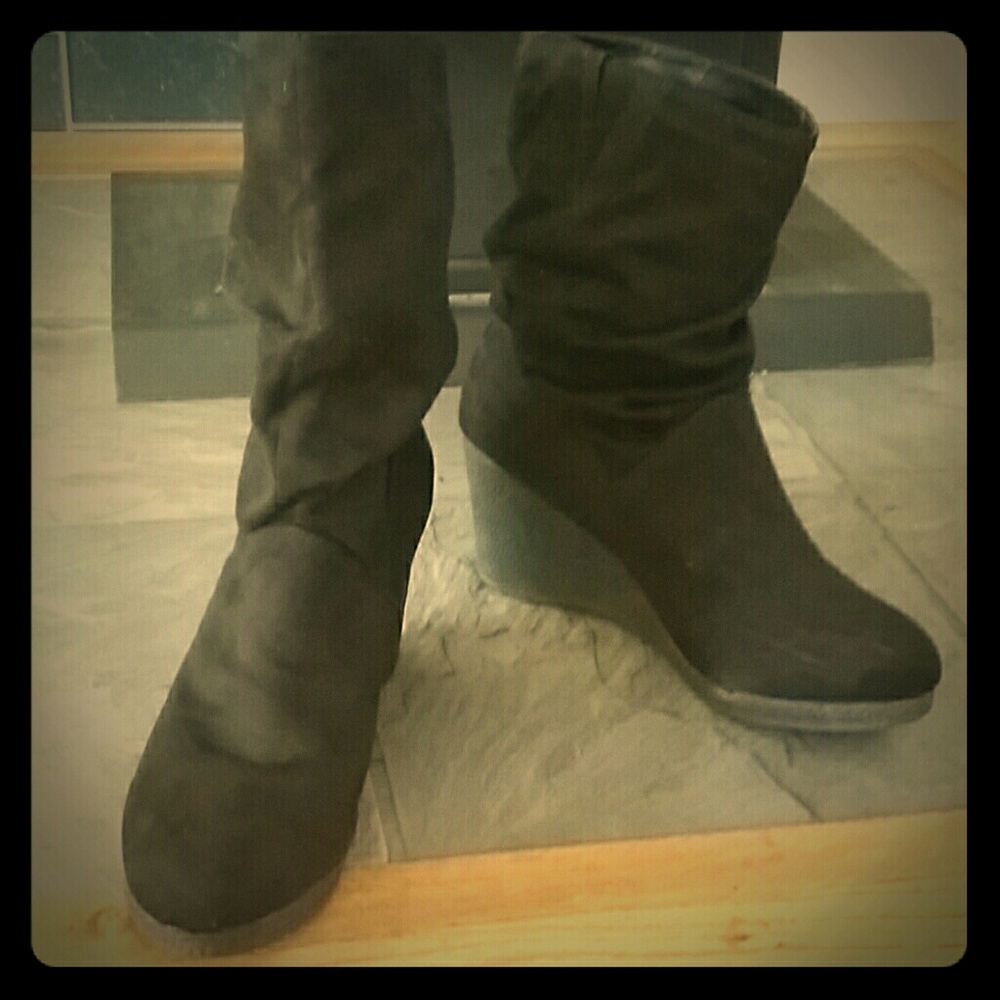 🌟Woman's route 66 boots 🌟